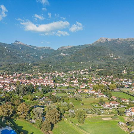 Holiday Home Il Glicine By Interhome Montemagno  Exterior photo