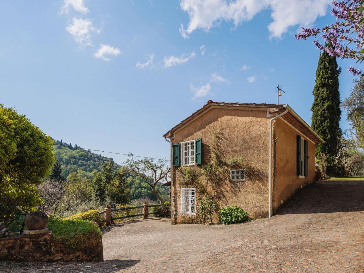 Holiday Home Il Glicine By Interhome Montemagno  Exterior photo