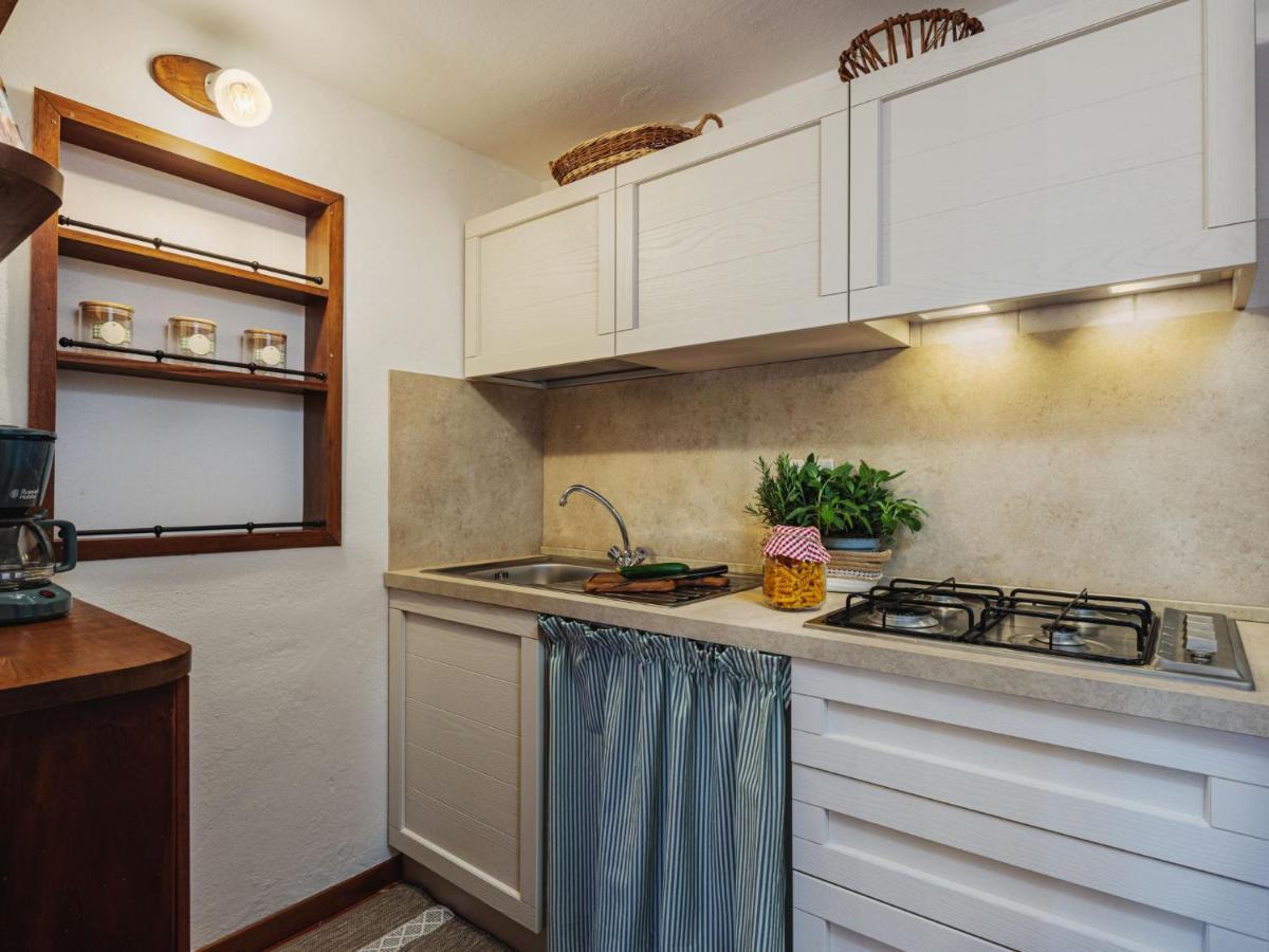Holiday Home Il Glicine By Interhome Montemagno  Exterior photo