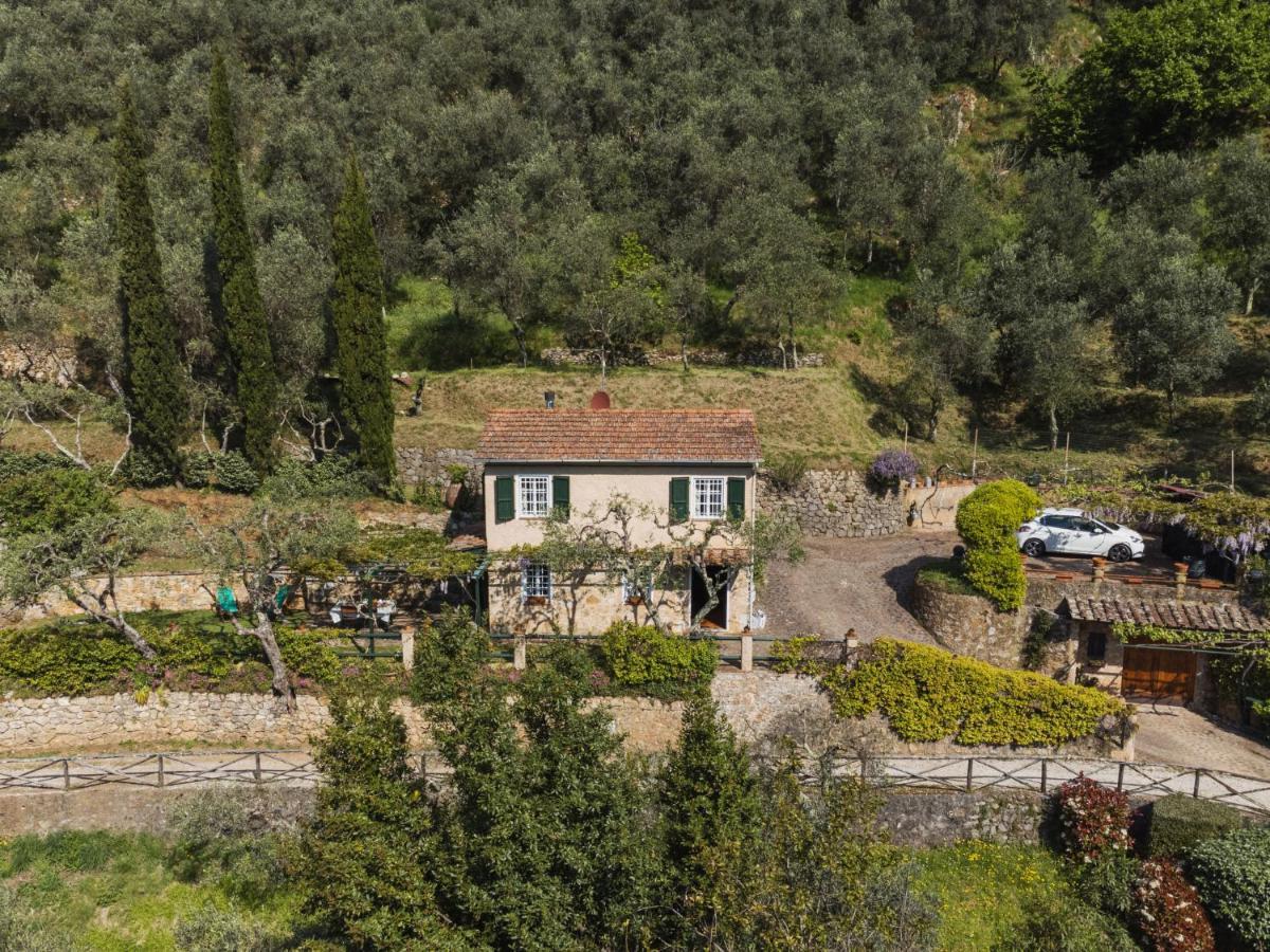 Holiday Home Il Glicine By Interhome Montemagno  Exterior photo