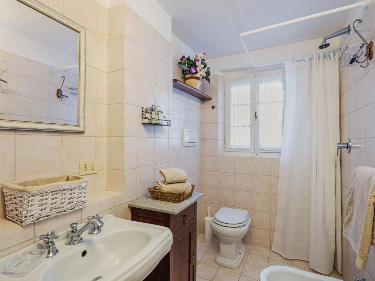 Holiday Home Il Glicine By Interhome Montemagno  Exterior photo